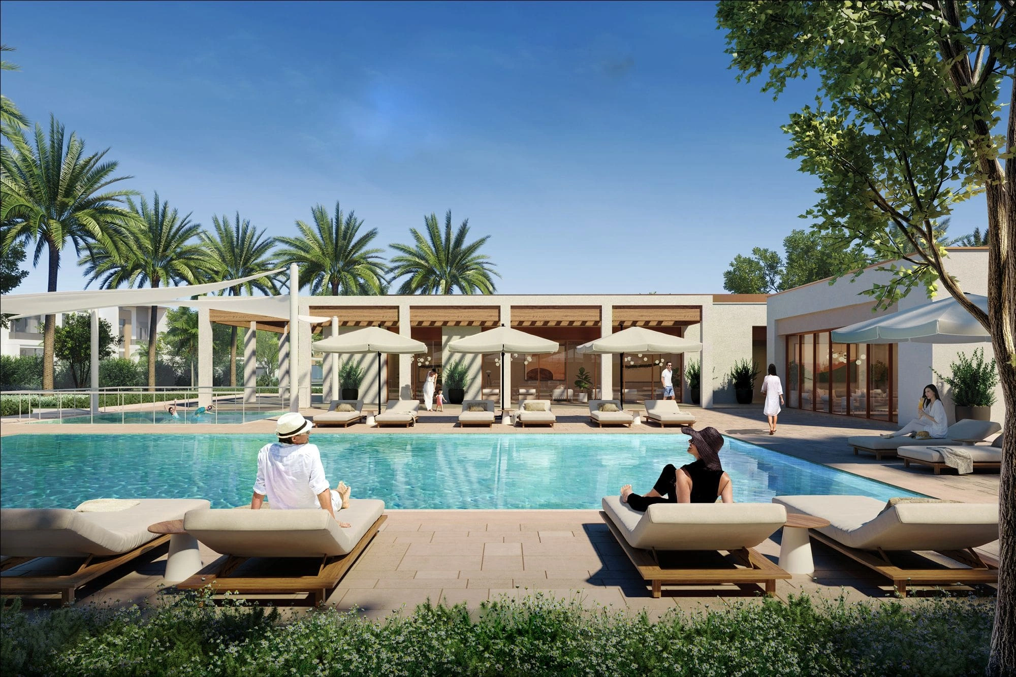 Меблированная квартира