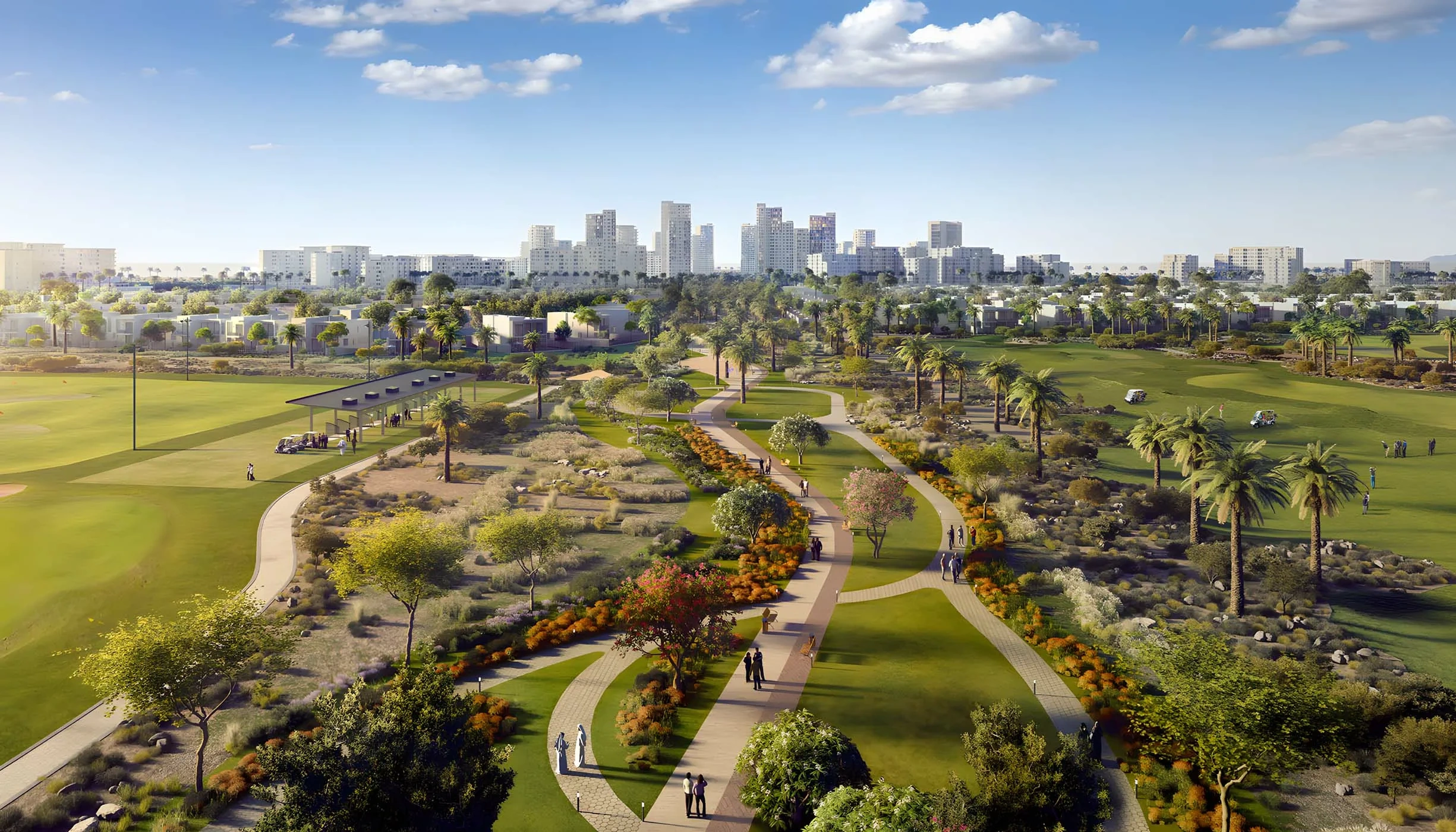 Меблированная квартира